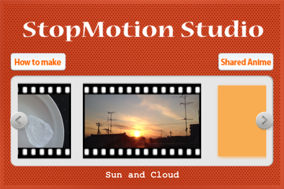 StopMotion Studio